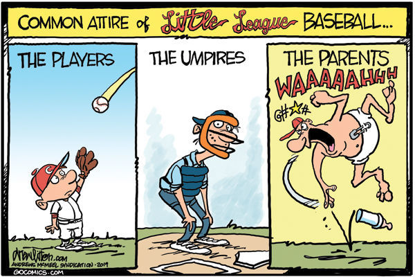 Little League